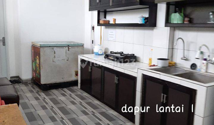 Rumah kost dijual cepat harga disc njop,beli sekarang untung 2