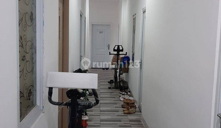 Rumah kost dijual cepat harga disc njop,beli sekarang untung 1