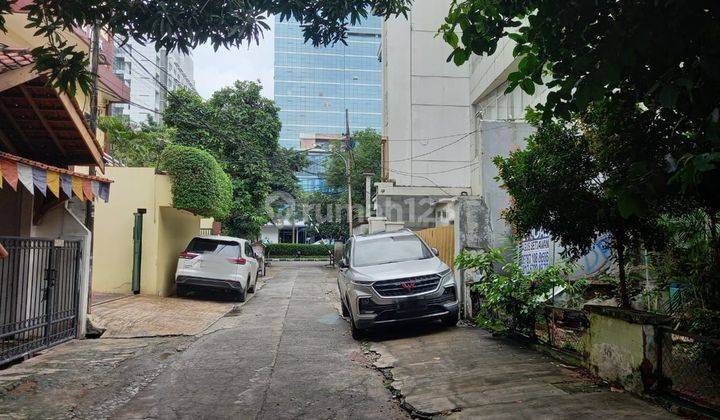 Jual rumah diangkasa hitung tanah dibawah njop 