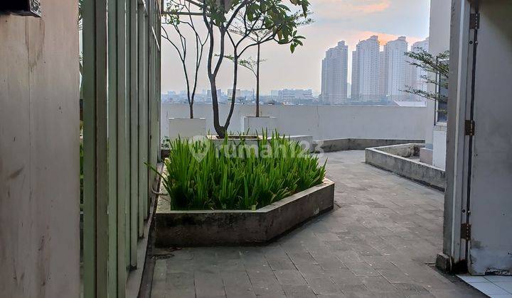 Jual Apartemen North Land Ancol Residences 2 Kamar Tidur  Furnished Shm 1