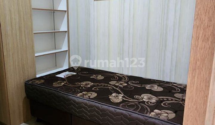 Apartemen Taman Anggrek 2 Kamar Tidur Furnished Bagus 2