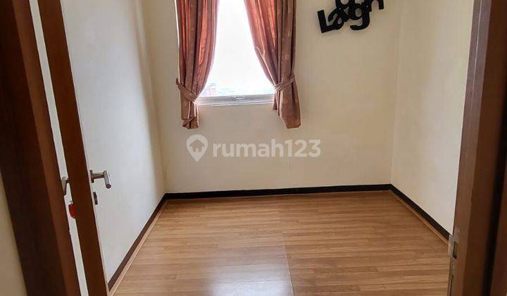 Dijual Nego Bagus Apartemen Maple Park 3kt, 74m2 Semi Furnished.  2