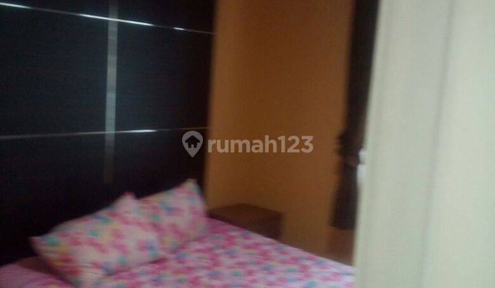 Dijual Apartemen Mall Of Indonesia (moi) 2 Kamar Tidur Bagus 1