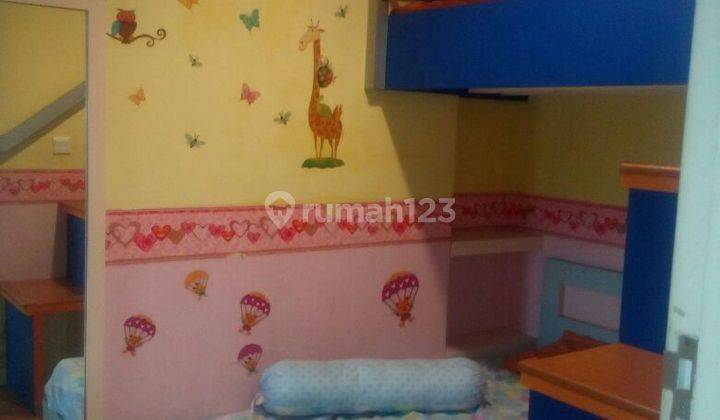 Dijual Apartemen Mall Of Indonesia (moi) 2 Kamar Tidur Bagus 2