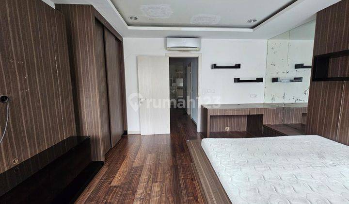 Dijual Apartemen Mall Of Indonesia (moi) 2lantai Full Furnished 2