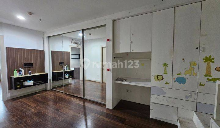 Dijual Apartemen Mall Of Indonesia (moi) 2lantai Full Furnished 1