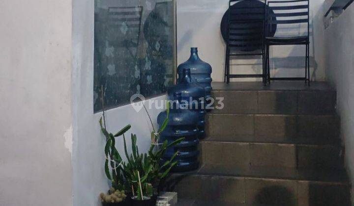 Dijual Cepat Rumah Sunter 3 Lantai Bagus Shm  2