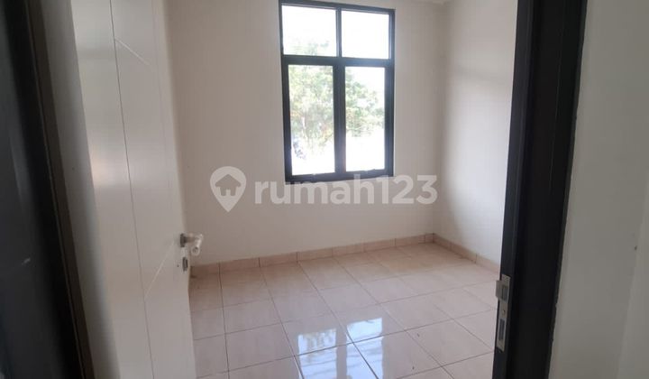 Quick Sale 2-Story House, SHM In Cikupa