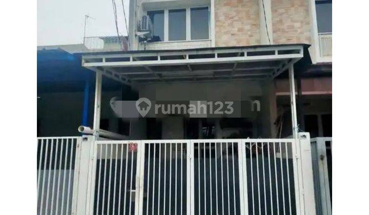 Jual Cepat Nego Rumah 2lt Shm Di Gading Griya Residence  1