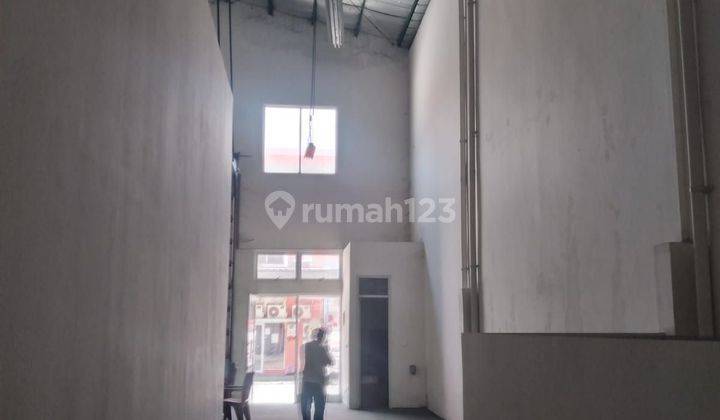 Cepat Gudang Bizzpark Cakung 2