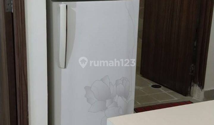 Dijual Apartemen Sunter Icon 2 Kamar Tidur Bagus Furnished 2