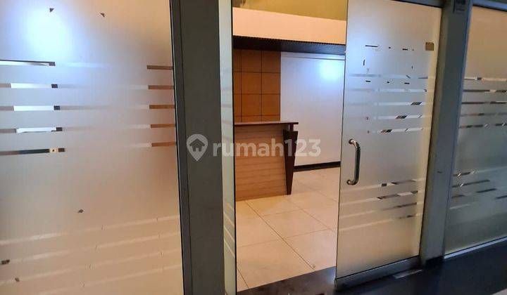 Dijual Kantor di Taman rasuna setia budi 2 56 m HGB Bagus 2