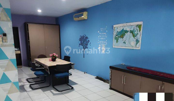 Dijual Ruko Di Palem Lestari Hgb Bagus 2