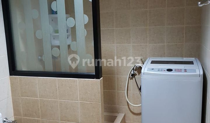 Disewakan apartemen Paladian Park Bagus Furnished 2