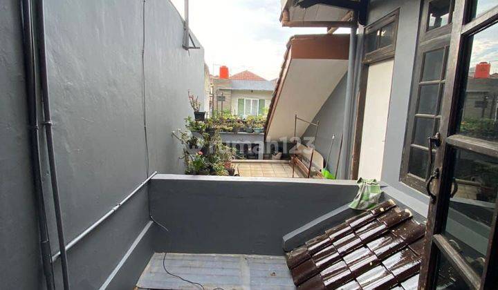 Dijual Rumah Di Cempaka Putih Barat 2 Lantai Shm Rapi 2