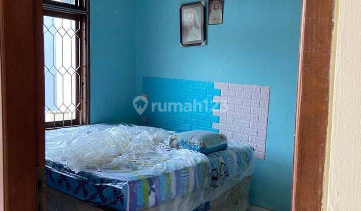 Dijual Rumah Di Sunter 2 Lantai Shm Hadap Barat 2