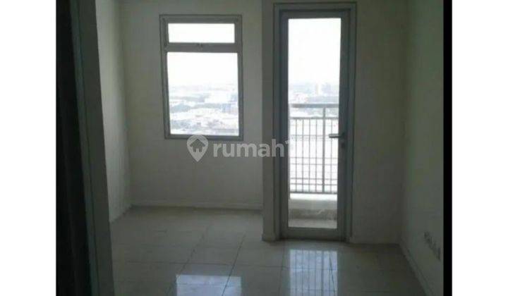 Dijual Apartemen Studio Green Lake Sunter 1