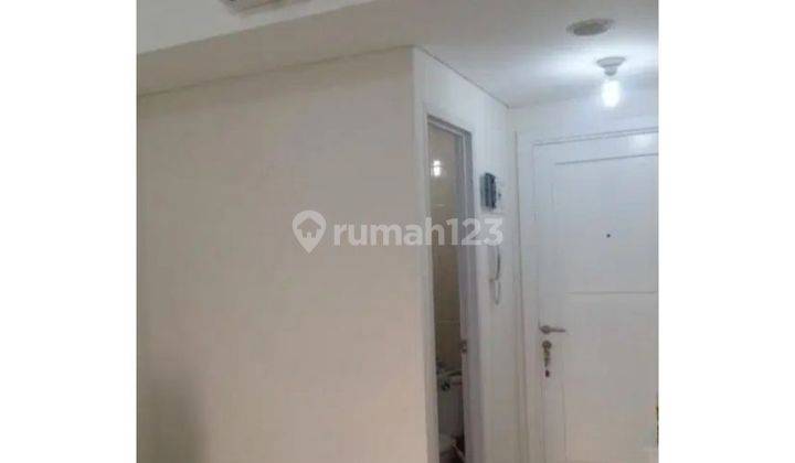 Dijual Apartemen Studio Green Lake Sunter 2