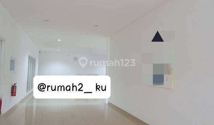 Dijual Ruang Usaha Shm Siap Pakai,446 M2,duren Sawit 2