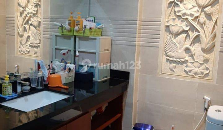 Dijual Rumah 3 Lantai Shm Bagus Rapi Bawa Koper Saja 2