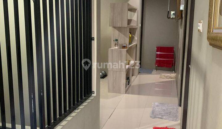 Dijual Kost Dan Kontrakan Berjalan Di Menteng Atas, Shm 1