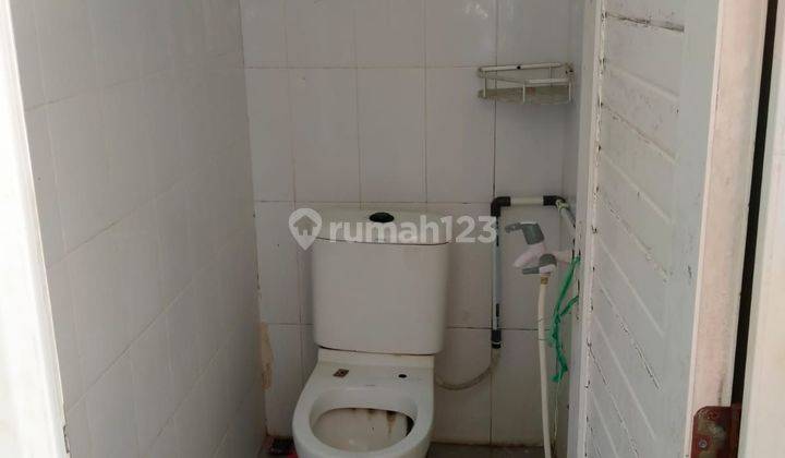 Dijual Ruang Usaha Kostan 41 Pintu  Full Lokasi Strategis Shm 223 M2 2