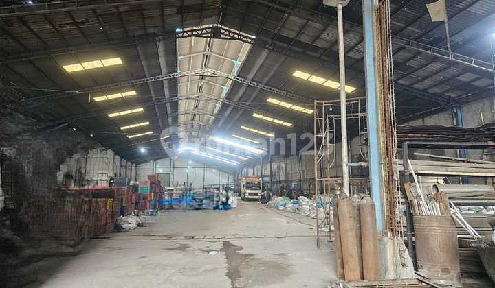 Dijual Gudang Di Dadap Dijual Gudang Di Dadap