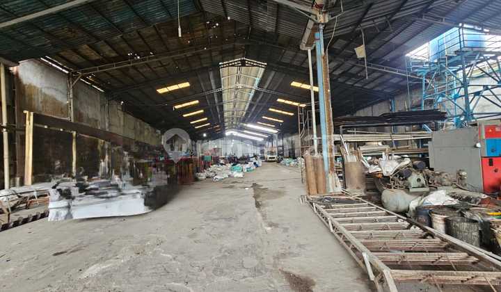 Di Sewakan Gudang Di Perancis Dadap Di Sewakan Gudang Di Perancis Dadap