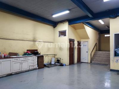 Dijual Gudang Tepi Jalan Bagus Harga Bagus Dijual Gudang Tepi Jalan Bagus Harga Bagus