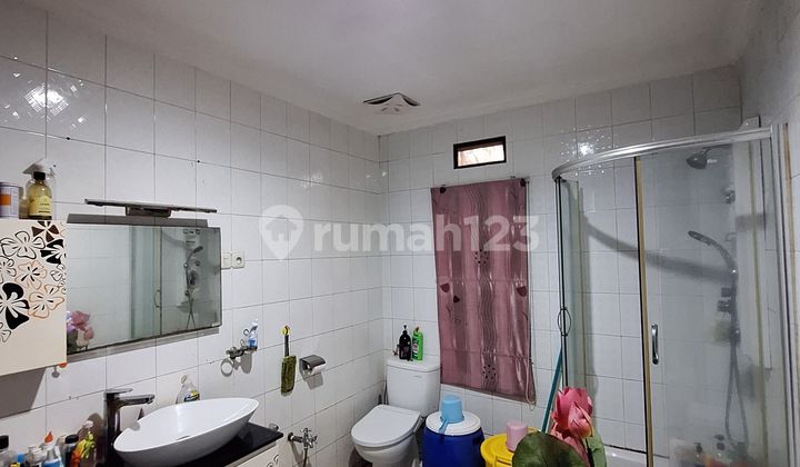 Dijual Rumah Cempaka Putih 269m2 2