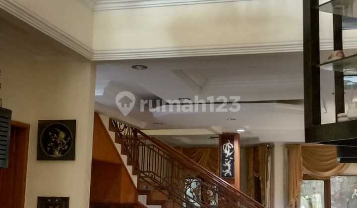 Di Jual Termurah, Rumah Cantik 3Lt di Duren Sawit