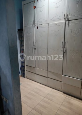 Jual Cepat Rumah SHM di Kelapa Gading 2