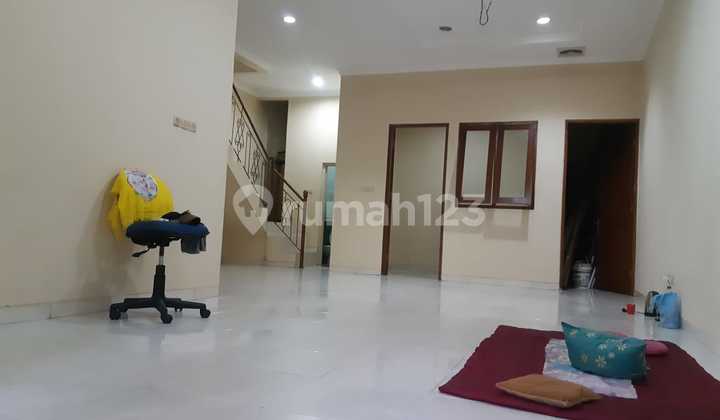For Sale Spacious House with SHM in Sunter 2