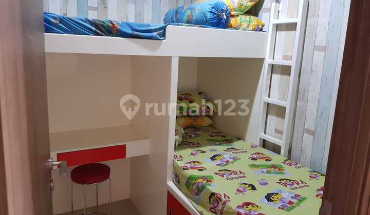 For Sale 2 BR Apartment Sunter Icon 2
