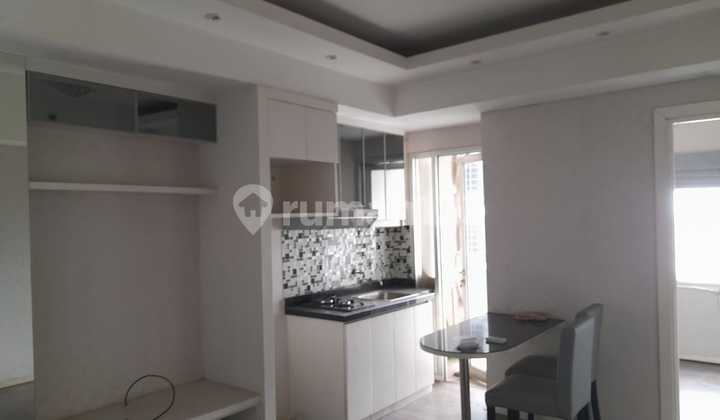 Dijual Apartemen Gren Lake 3bed Furnished