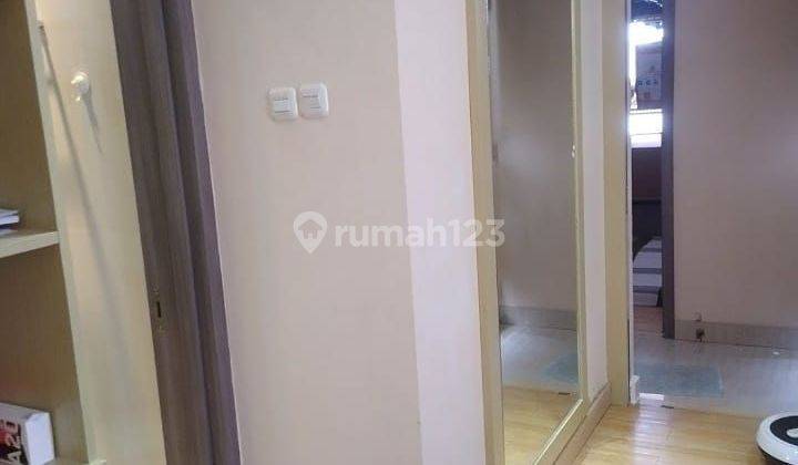 Disewakan Apartemen Sunter Icon 3bed Furnished 2