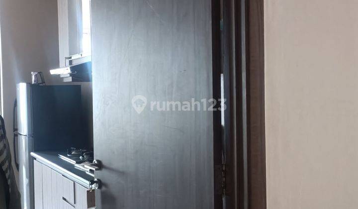 Dijual Apartemen Sunter Icon 3 Kamar Tidur Bagus Furnished 2