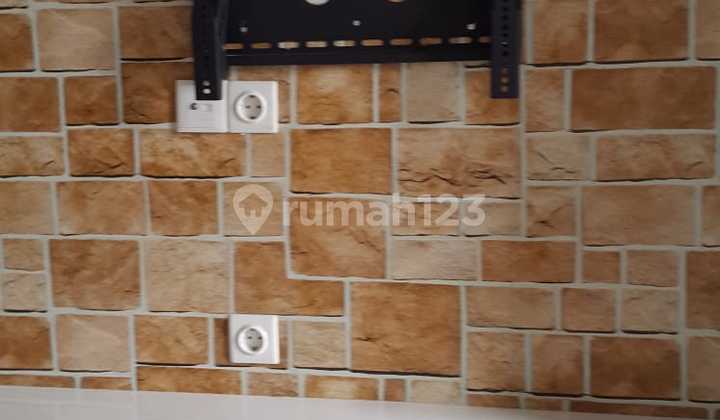 Di Sewakan 2 BR Aprtment Sunter icon  2