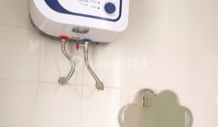 Turun Harga Jual Cepat Apartemen Sunter Icon3bed Huk Fully Furnished Turun Harga Jual Cepat Apartemen Sunter Icon3bed Huk Fully Furnished