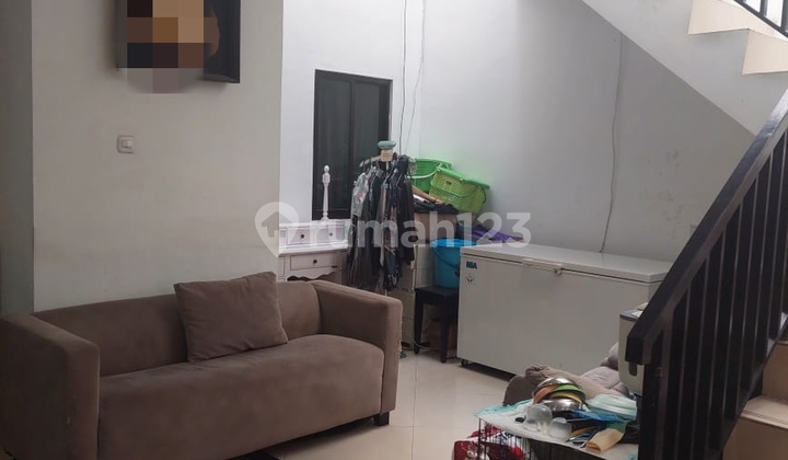 Disewakan Rumah Kelapa Gading Elok Model Minimalis Bagus Disewakan Rumah Kelapa Gading Elok Model Minimalis Bagus