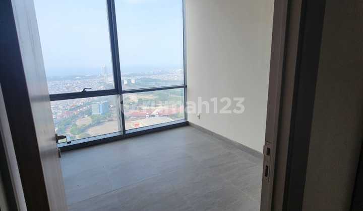 Dijual cepat,termurah dan bagus. Unit di Condominium Menara Jakarta 1