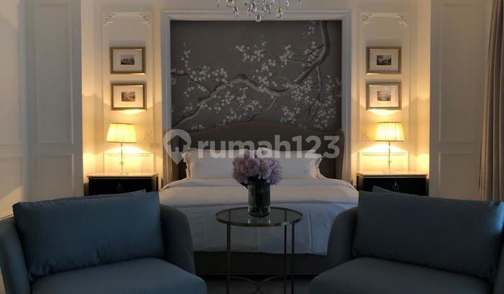 Di Jual Rumah Mewah 2LT Di Menteng, Jakarta Pusat  2