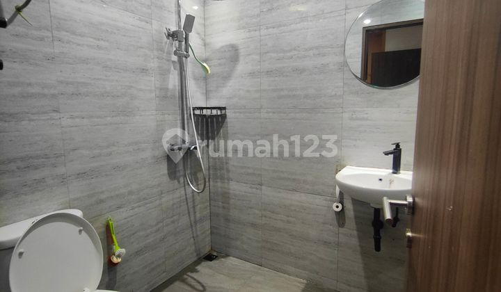 Apartemen 3 Kamar Tidur Furnished 2