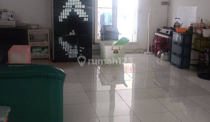 Dijual Rumah  2 Lantai Di Sunter Bagus Shm 2