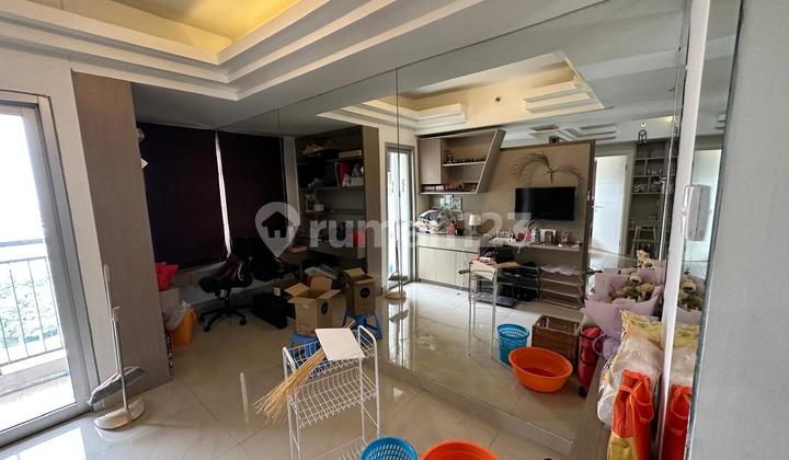 For Sale Green Lake Apartment 3 Bedrooms Furnished Connecting 2