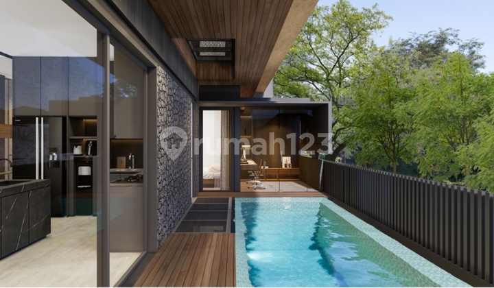 For Sale Modern House Dipluit SHM 2