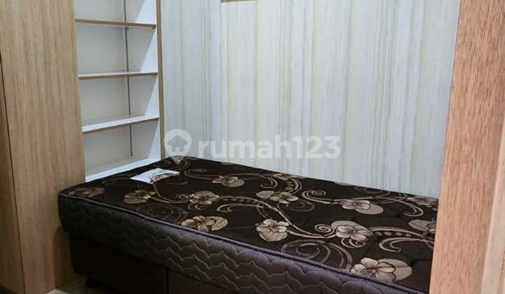 Di JuaL Apartment 2BR Taman anggrek residence- STC 2