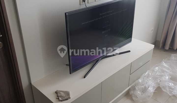 For Rent Sunter Icon Apartment 3 Bedrooms