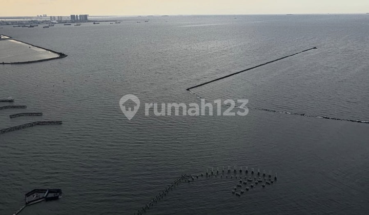 Jual Cepat Apartemen Mansion