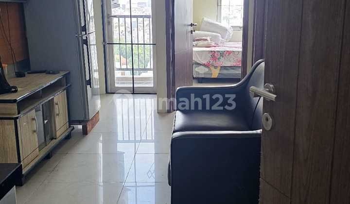 Jual Cepat Apartemen 2 Kamar Tidur Furnished